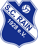 Wappen SC 1928 Rain Reserve  95884