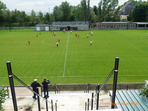 Bart de Troetsel Stadion - Niel