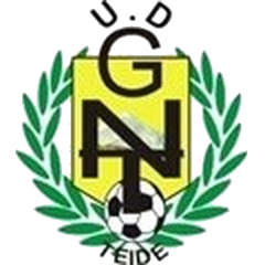 Wappen UD Geneto Teide  32240