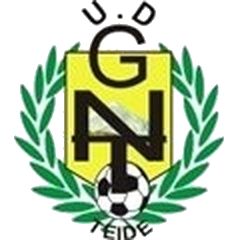 Wappen UD Geneto Teide Wappen UD Geneto Teide 32240