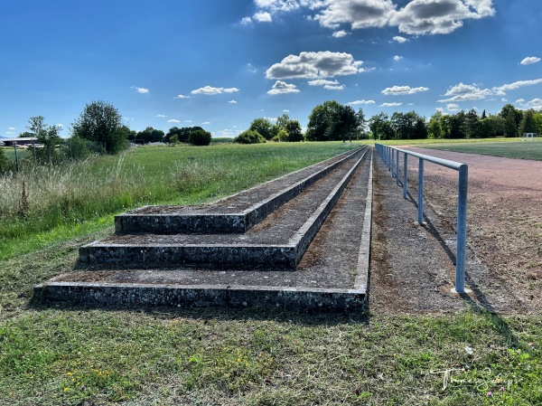 Kirchspielstadion - Bisingen