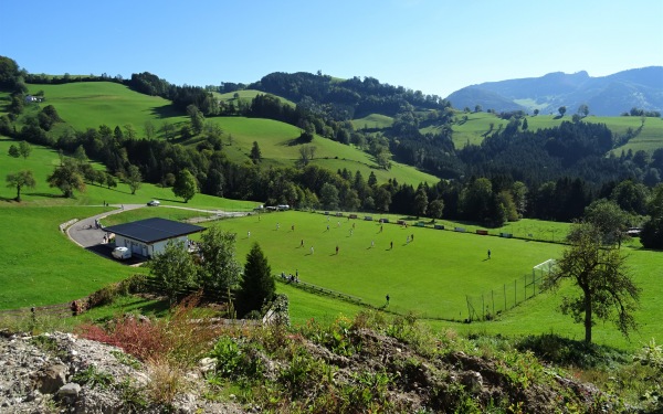 Sportplatz Maria Neustift - Maria Neustift