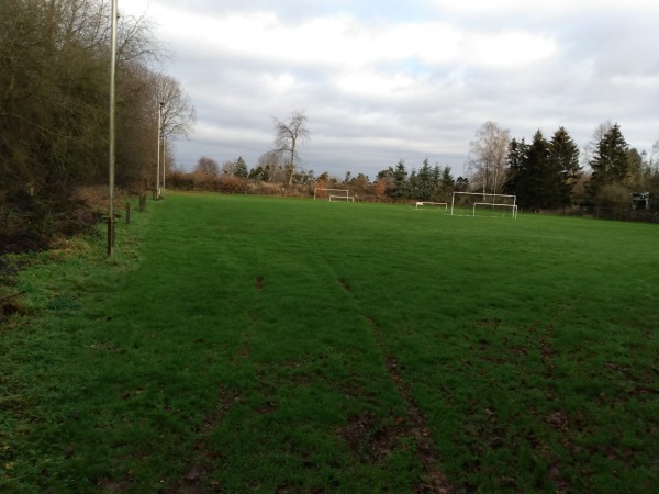 Sportplatz am Lahey-Park - Erkelenz-Kückhoven
