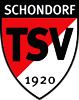 Wappen TSV Schondorf 1920