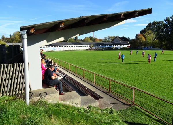 Sportplatz Hoheneich - Hoheneich