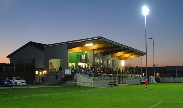 Sportplatz Lannach - Lannach