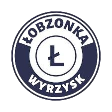 Wappen WLKS Łobzonka Wyrzysk