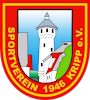 Wappen SV 1946 Kripp