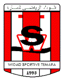 Wappen Wydad Témara