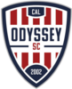 Wappen California Odyssey SC