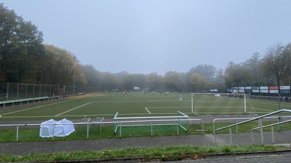 Kuno-Hendrichs-Sportanlage - Burscheid-Hilgen