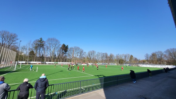 Stadion Uhlenkrug Nebenplatz - Essen/Ruhr-Stadtwald