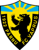 Wappen Pärnu JK Vaprus  1827