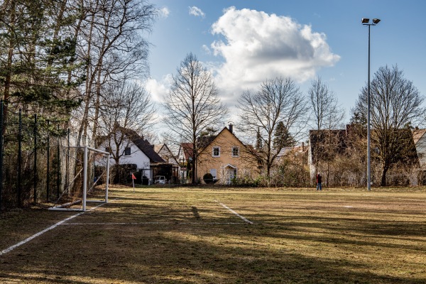 Sportpark Ziegelstein Platz 3 - Nürnberg-Ziegelstein