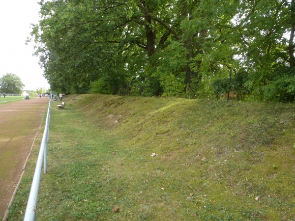 Sportanlage Plantation - Friedrichsdorf/Taunus