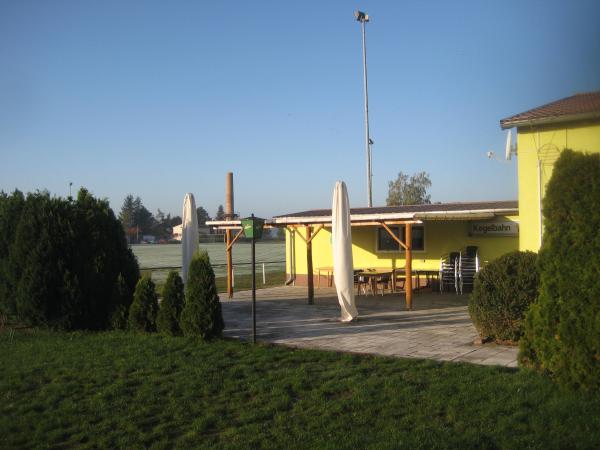 Heide-Sportzentrum  - Colbitz