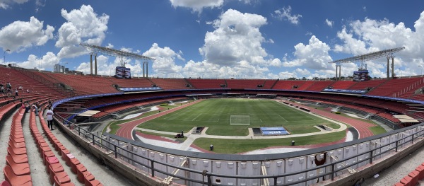 MorumBIS - São Paulo, SP