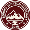 Wappen Bonner SG 2025