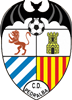 Wappen CD Pedralba 