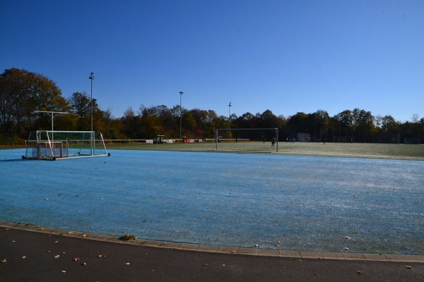 Sportplatz Heddesdorf - Neuwied-Heddesdorfer Berg