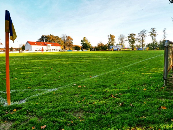 LTB Sportpark - Anröchte-Mellrich