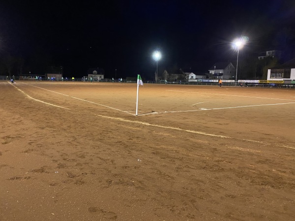 Schulsportplatz - Mettendorf/Eifel