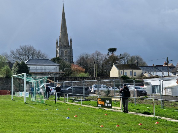 Vicarage Field - Torrington, Devon