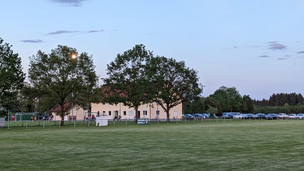 Sportanlage Erpfting  - Landsberg/Lech-Erpfting