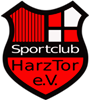 Wappen SC HarzTor 2016 diverse  89057