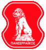 Wappen Panserraikos FC