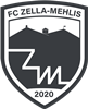 Wappen FC Zella-Mehlis 2020