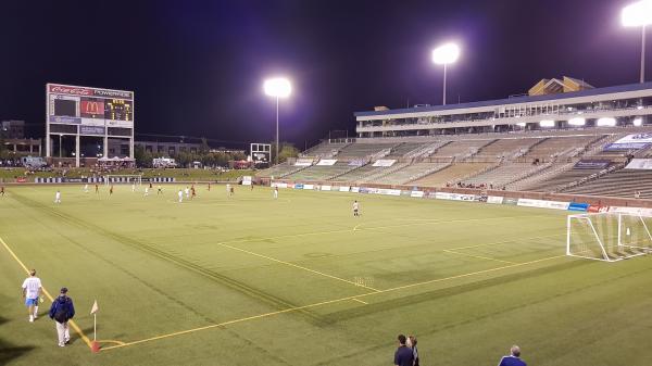 W. Max Finley Stadium - Chattanooga, TN