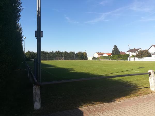 Sportanlage Offstein - Offstein