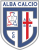 Wappen ASD Alba Calcio