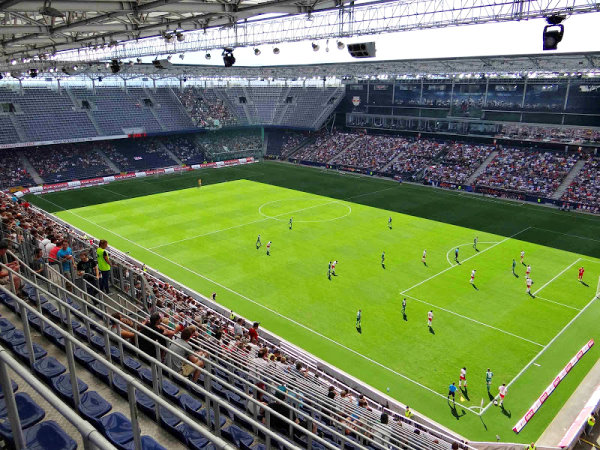 Red Bull Arena - Wals-Siezenheim