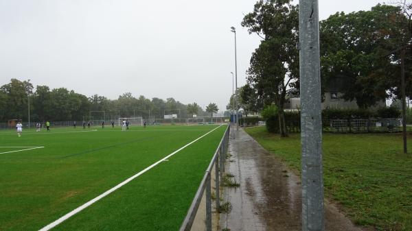 Sportanlage Regelsbacher Straße Platz 4 - Nürnberg-West