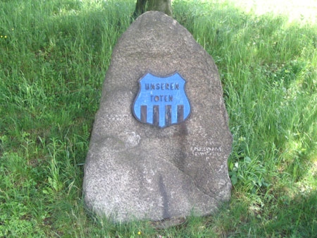 FC-Sportfeld - Saarbrücken