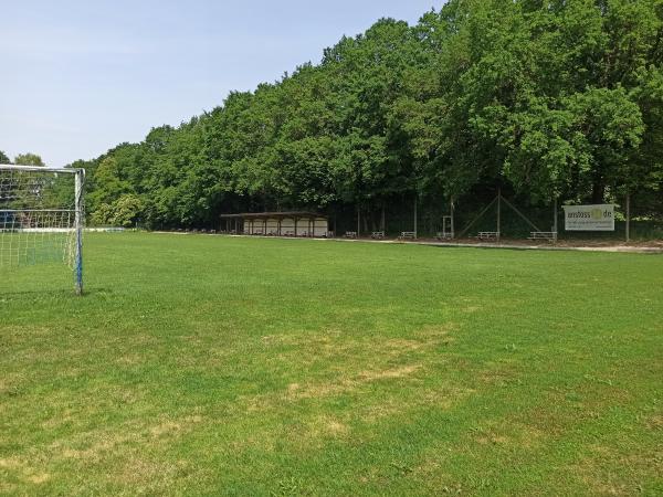 Sportplatz Sinning - Oberhausen/Donau-Sinning