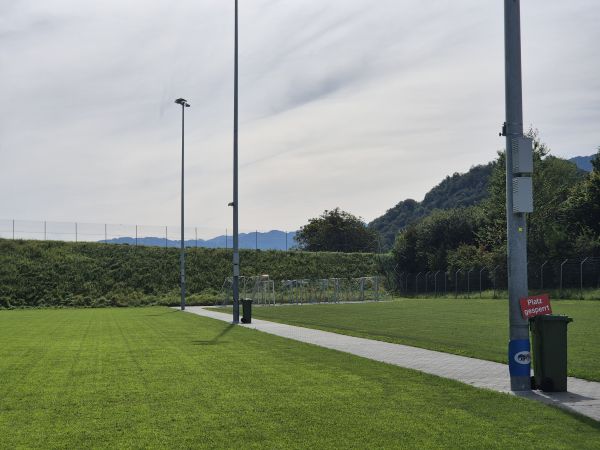 Sportplatz Tiergarten Platz 2 - Mels