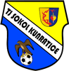 Wappen TJ Sokol Kunratice  103735