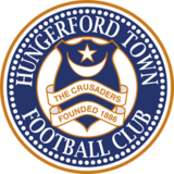Wappen Hungerford Town FC  15849