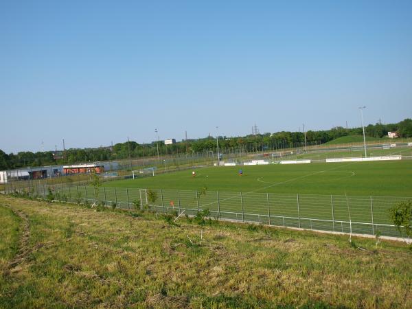 Sportpark Maybacher Heide - Recklinghausen-Hillerheide