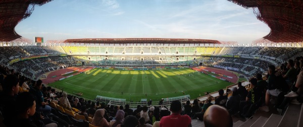 Gelora Bung Tomo - Surabaya