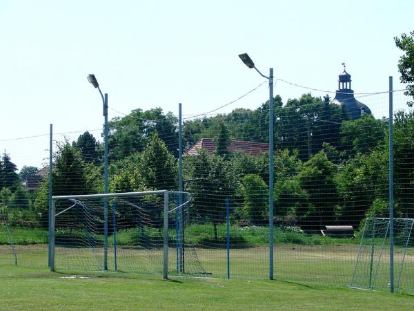 Sportplatz Tollwitz - Bad Dürrenberg-Tollwitz
