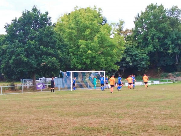 Berriew Recreation Field - Berriew