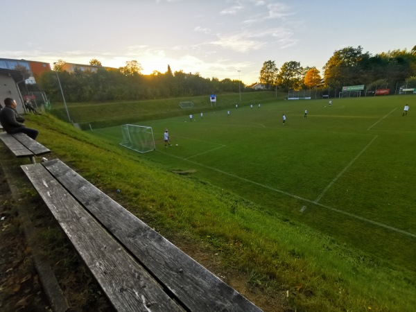Sportplatz Thurmansbang - Thurmansbang