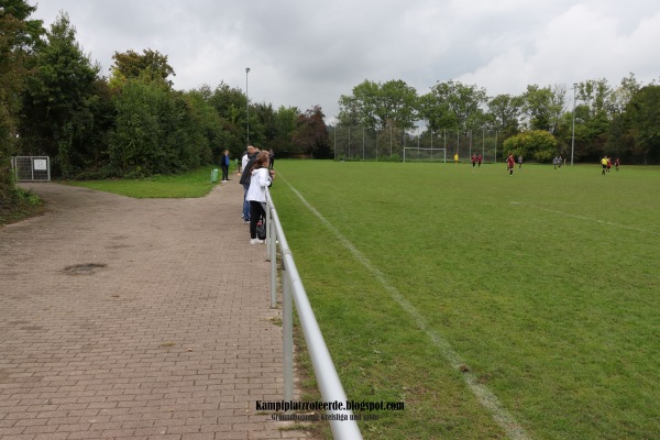 Ankenstadion Nebenplatz - Kuchen