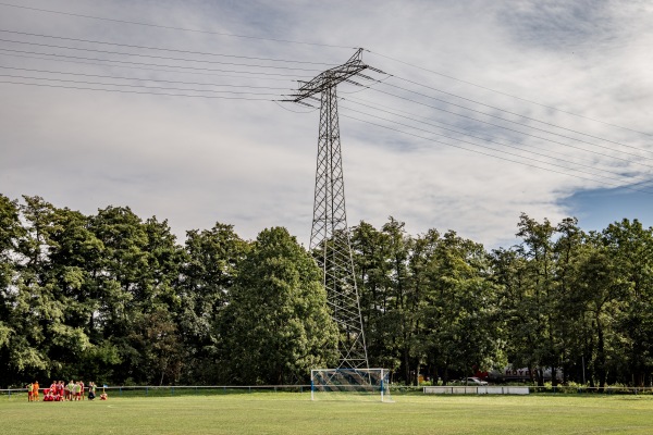 Sportanlage Am Goethesteig - Leipzig-Dölitz