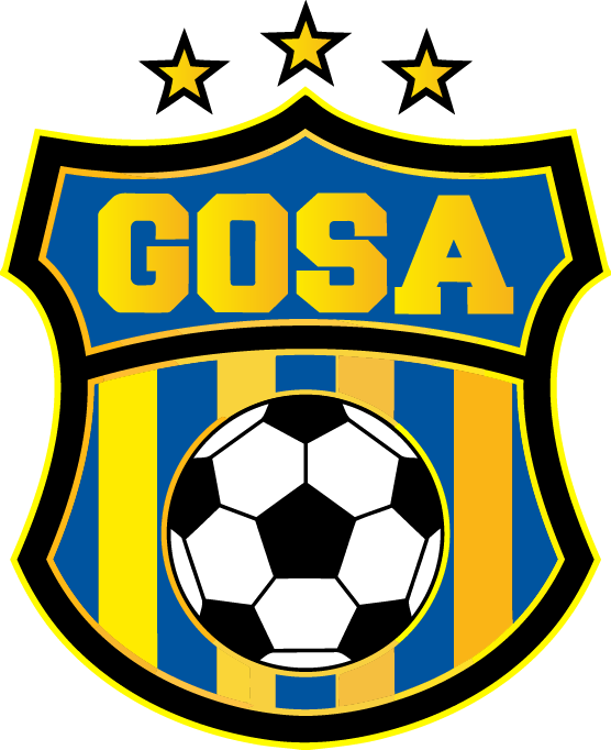 Wappen CFL Gosa Spurs Wappen CFL Gosa Spurs 105673