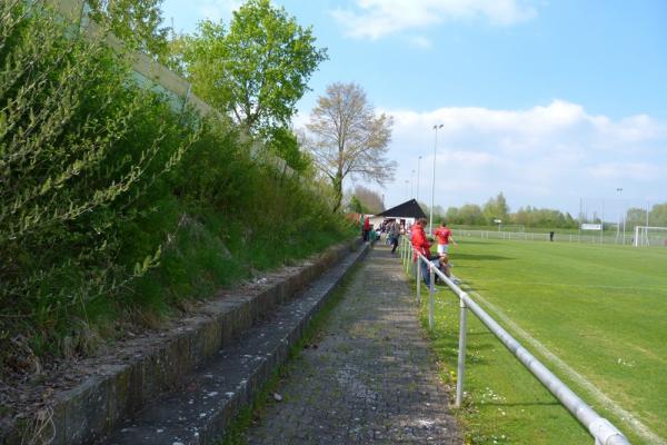 ESV-Anlage Am Wasserturm - Crailsheim